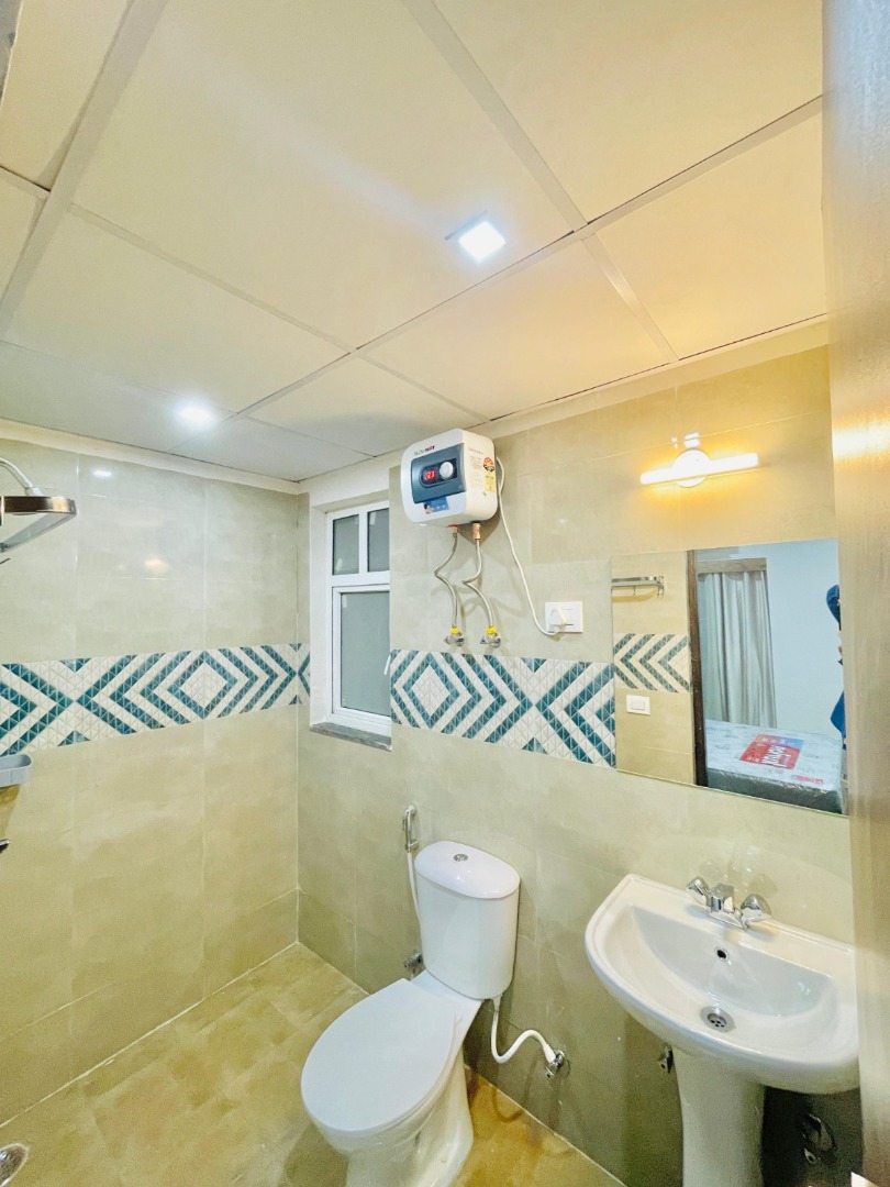 Fully Furnished 2bhk in Azara, Guwahati, Assam, India for Rent